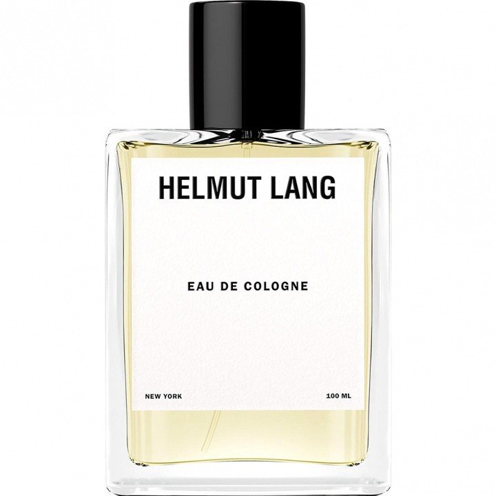 Helmut Lang